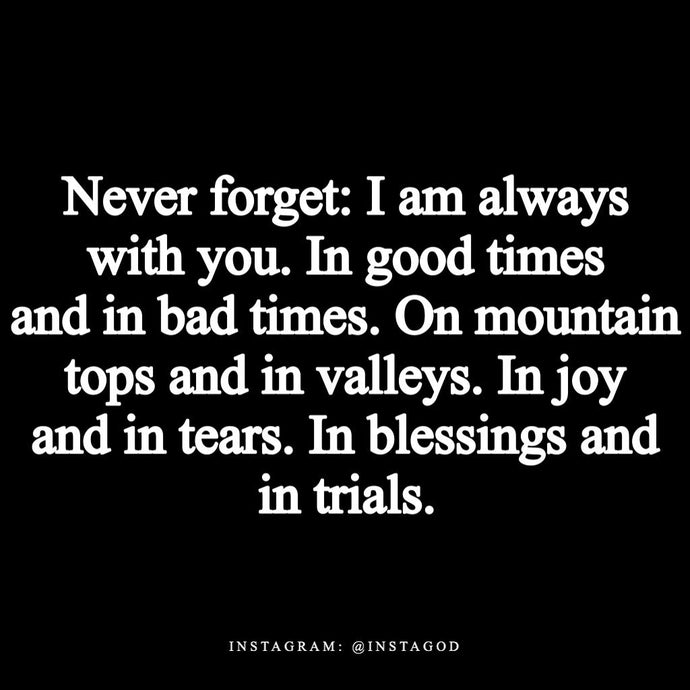 Never forget 💎