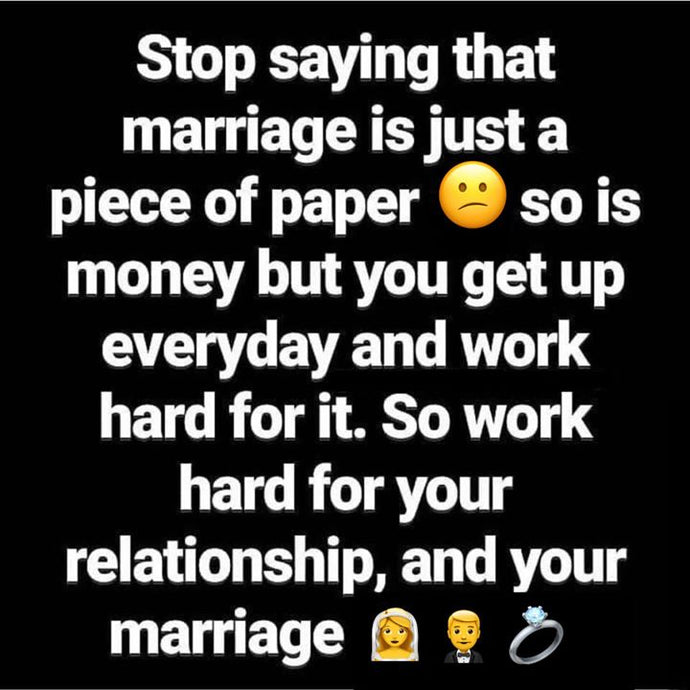 Work for it ❤️