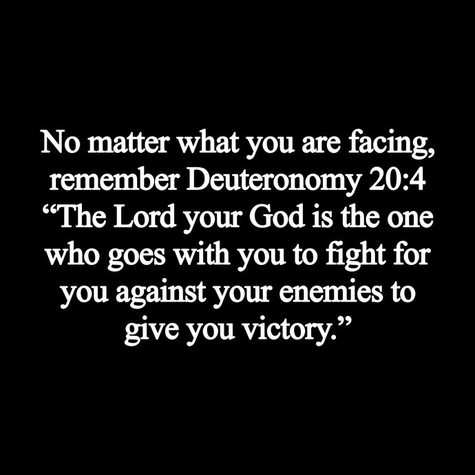 Fight for you 💪