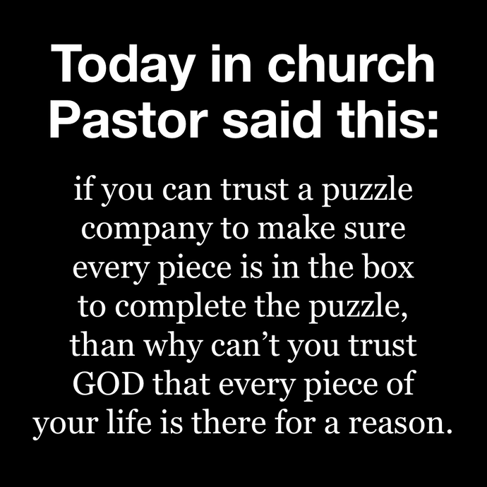 Today in Church 😍