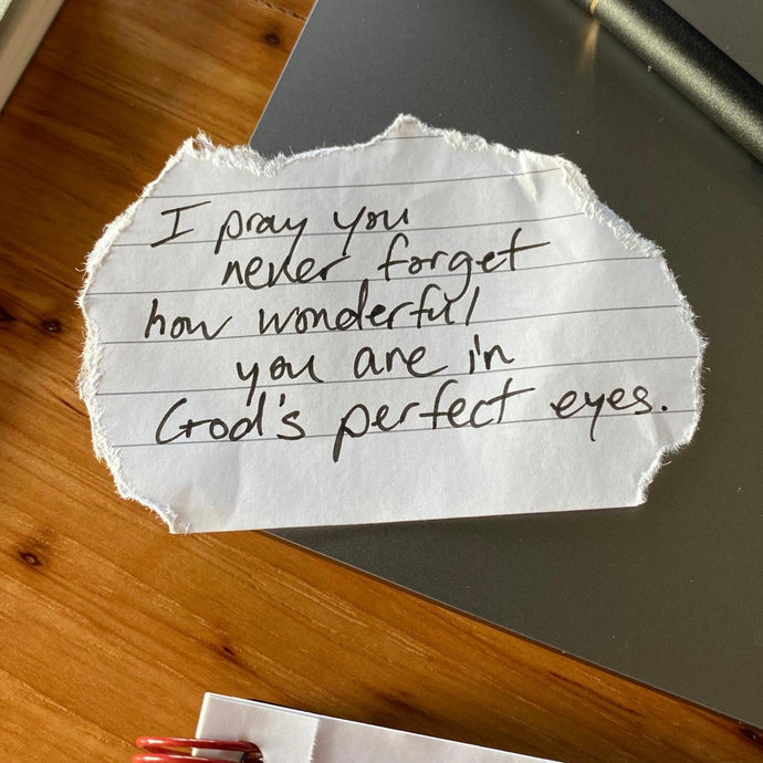 Never Forget 😊