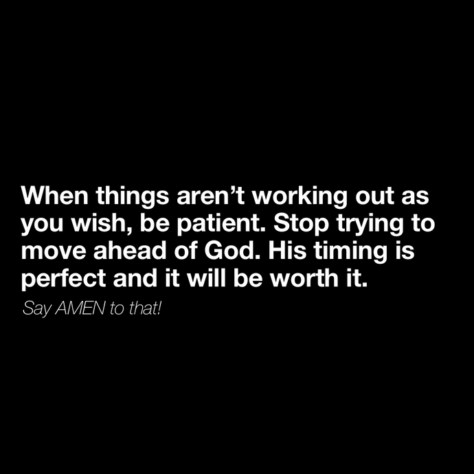 His timing ⌚️