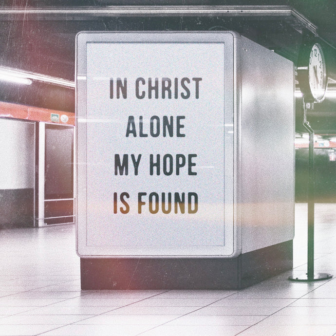 My Hope 🏆