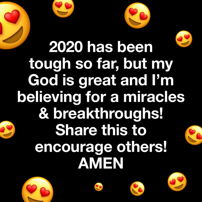 Miracles 💚