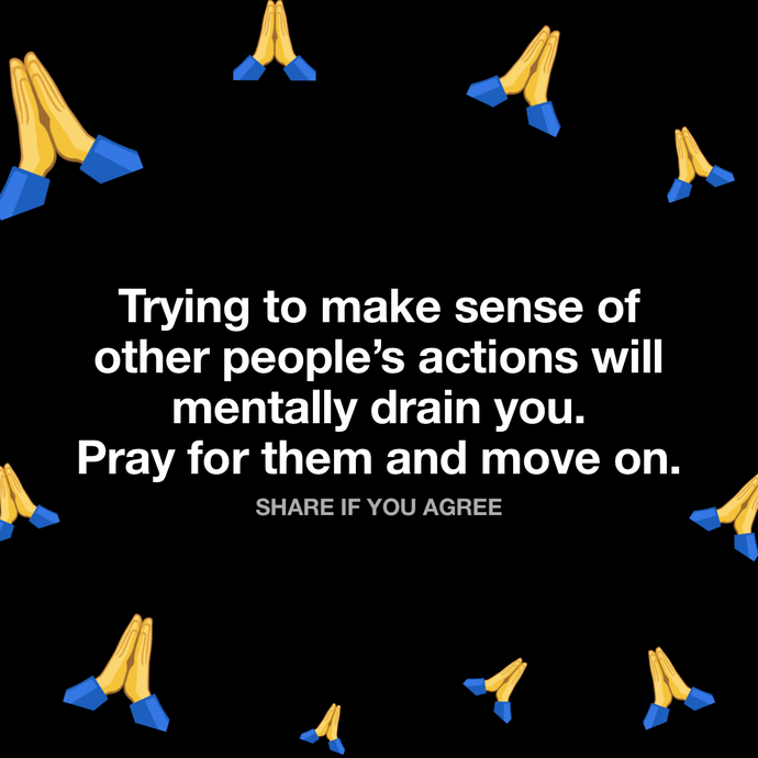 Pray for them 🙏