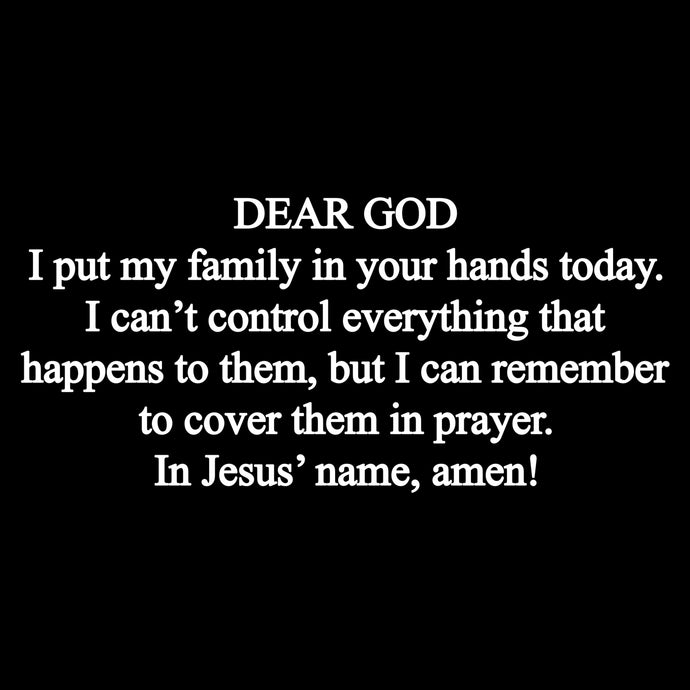 Cover them 💙